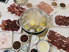 -伟记牛肉(金鸿公路店)