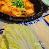 这锅地锅鸡让我嘴角流下了泪水
