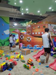 -利奥梦幻主题乐园(爱琴海购物公园店)
