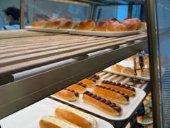 -新侨三宝乐面包店(菜市口店)