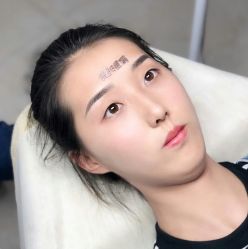 点击看大图 -臣丽纹眉品牌连锁