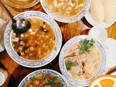 -老雒阳面馆·水席(定鼎门店)