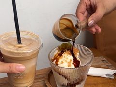 -PUZZLE COFFEE 拼图咖啡