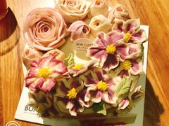 -BON CAKE(华贸购物中心店)