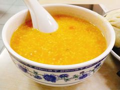 南瓜粥-老陶包子铺(南大西南村店)