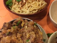 -龙抄手(春熙路总店)