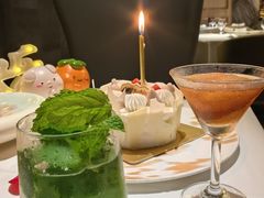 -王品牛排(福州泰禾店)