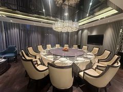 -北京泰富酒店-柏景轩中餐厅