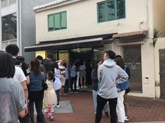门面-安德鲁饼店(总店)