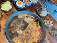 -楠火锅(哈尔滨金爵万象店)