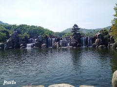 -白马涧龙池景区