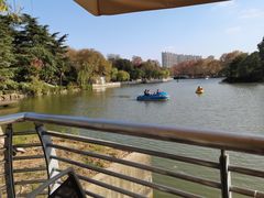 -听松楼·花园酒店·自助餐厅(红梅公园店)