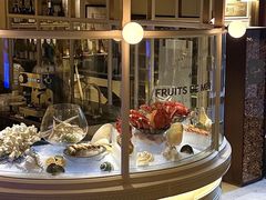 -壳里西餐厅Coquille Seafood Bistro(蒙自路店)