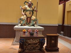 -天津妈祖文化园