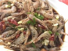 -大家发海鲜城夜排档(华山中路店)