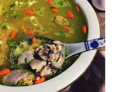 -龙姐私房菜(和顺古镇店)