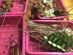 -晓靖轩烧烤(沙河风情店)
