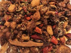 -偏爱炒鸡(老县衙店)