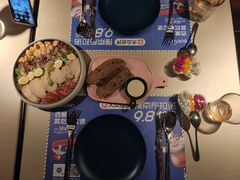 -布拉诺牛排西餐厅(上城天街店)