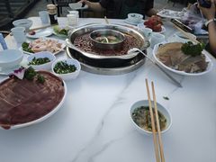 -枇杷园食为鲜火锅(南山店)