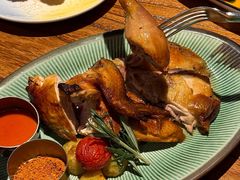 -1886德国汽车餐厅(外滩中央店)