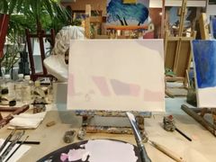 -Fun Job Art 零基础油画国画DIY画室(望京店)