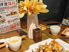 -隔壁老王·家常云南菜(花巷店)