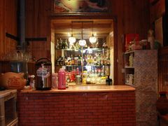 -爱德堡西餐咖啡吧(北师大店)