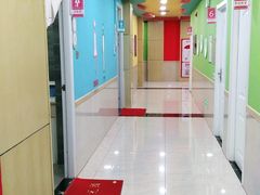 -克乐思·少儿积木搭建|编程(明光路科技馆)