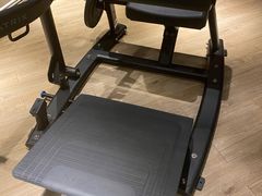 -威尔仕W FITNESS健身会所(联洋广场店)