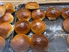 -烘焙町面包店(西四店)