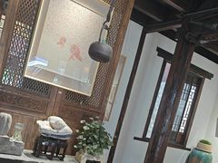 -月栖华明-云间草堂清茶馆(泗泾古镇店)