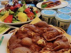 -黑窑厂糖油饼烤鸭·清真菜(旗舰店)