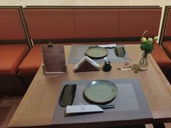 -松临·铁板烧&Omakase(神农店)