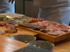-鮨冠OMAKASE食べ放题(北京首店)