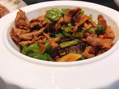 -翠湖宾馆·中餐厅