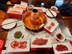 -京元盛铜锅涮肉(上海总店)