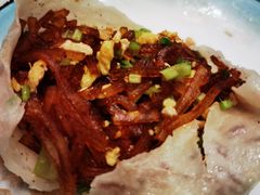 素煎包-阿喆私房菜(西五路店)