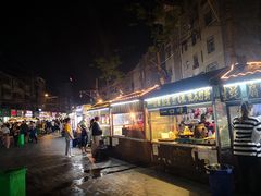 门面-西司夜市
