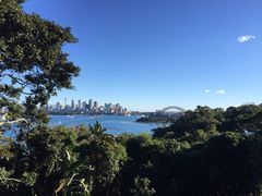 -悉尼海港大桥