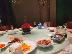 -湖锦酒楼·31年地道湖北菜(黄鹤楼店)