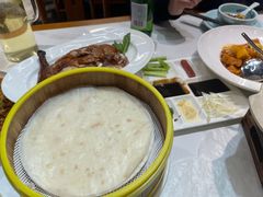 -北平食府(马鞍山路店)