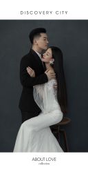 -乐派诗婚纱摄影