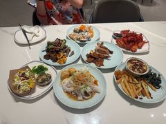 -水之梦(黄浦店)