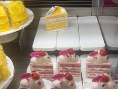 -PAOPAO Bakery&Café(港汇店)