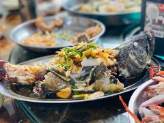 -船奇蒸汽海鲜·闽菜(八市海鲜总店)