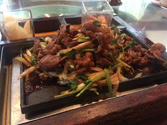 -那家小馆•北京菜•烤鸭(香山店)