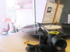 -研途咖啡馆(健康路店)
