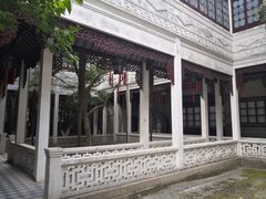 -苏州图书馆(人民路总馆)