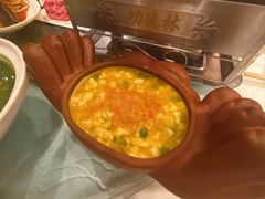 -功德林素菜饭庄(前门店)
